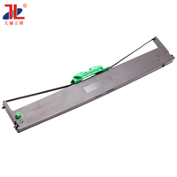Ruban d'imprimante matricielle compatible OLIVETTI PR2 PR2-PLUS B0605 PR2E PR2 PLUS B0378 B0232 pour imprimantes Epson