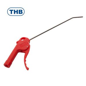 เครื่องเป่าลมพลาสติกแบบหัวฉีด OSHA สำหรับสระว่ายน้ำอุปกรณ์อัตโนมัติ - Product Image 1