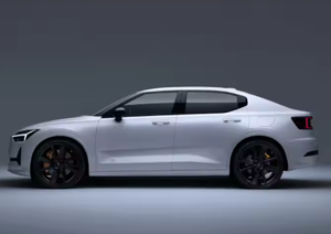 电动汽车制造商Polestar 2新款电动汽车中国<span class=keywords><strong>4</strong></span>四轮电动汽车Dfs Polestar新能源汽车 - Product Image 2