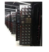 ITeaQ CoolXtreme Serie 5kW/7kW/10kW/16kW Backplane-Klimaanlage für Rechenzentren zur Energieeinsparung und Renovierung