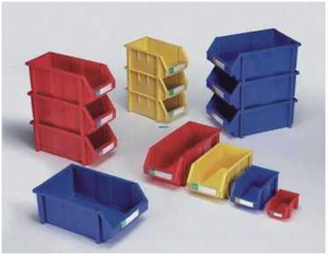 <span class=keywords><strong>Étagère</strong></span>s à outils avec boîtes en plastique, capsule personnalisée pour le stockage de matériel, capsule en plastique dans les lignes d'<span class=keywords><strong>étagère</strong></span>s de stockage - Product Image 4