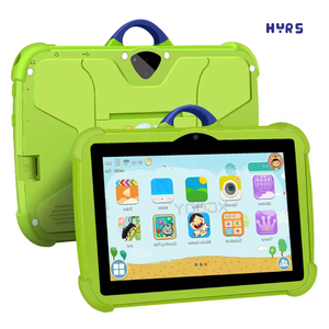 Hàng Mới Món Quà Tốt Nhất <span class=keywords><strong>Android</strong></span> 11 <span class=keywords><strong>7</strong></span> Inch OEM <span class=keywords><strong>Android</strong></span> Máy Tính Bảng Trong Kho Wifi Máy Tính Bảng Giáo Dục Máy Tính Bảng Cho Trẻ Em RAM 4 + 64GB - Product Image 1