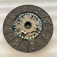 Système de transmission automatique, disque d'embrayage DISCO DE EMBRAGUE JAC HFC1061KN HFC1055KN
