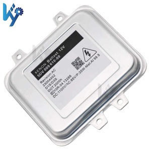 ชุดควบคุมบัลลาสต์ซีนอน HID KY OEM 5DV009610-00 12V 35W D1S D1R รุ่น 5DV00961000 สำหรับรถยนต์ BMW X6 E71 - Product Image 3
