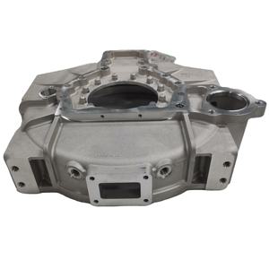 정품 핫 세일 M11 디젤 엔진 부품 플라이휠 하우징 3417501 6397929 - Product Image 4