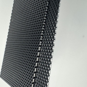 Nhôm đục lỗ lưới kim loại tấm lưới thép đục lỗ rất tốt - Product Image 2