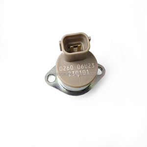 Válvula SCV <span class=keywords><strong>de</strong></span> Control <span class=keywords><strong>de</strong></span> succión del Sensor del regulador <span class=keywords><strong>de</strong></span> la bomba <span class=keywords><strong>de</strong></span> combustible diésel 294009-0260 apto para D-Max 3,0 Diesel L200 - Product Image 4