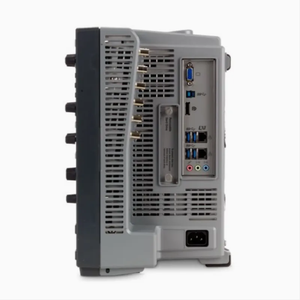 ออสซิลโลสโคปแบบดิจิตอลตั้งโต๊ะ Keysight (DSO) ออสซิลโลสโคป Infiniium รุ่น Exr-Series สำหรับการวัดเฟส Infiniium EXR-Serie - Product Image 2