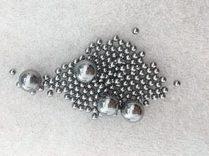 Bi thép mạ crôm giá xuất xưởng 0.8mm 0.9mm 1.0mm 1.2mm, bi thép chịu lực chất lượng cao - Product Image 4