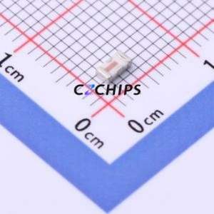 HFCN-1100+ RF Filter SMD-4P,3.2x1.6mm RF ( Filter Type: High Pass )( Cutoff Frequency: 1.1GHz )( Impedance: 50Ohm ) - Product Image 1