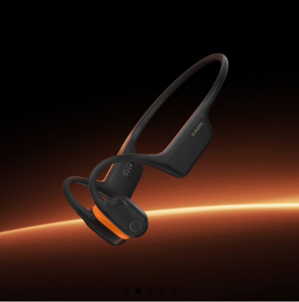 Mijia Bone Conduction Headphones 2 Smart Home