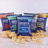 Kolysen Hot Selling Kunststoff Stand beutel Verpackung Barriere Feature PET Taschen Lebensmittel Milch Mango Ananas Kartoffel chips Bananen chips