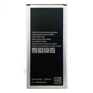 Nueva Batería de Litio de Alta Calidad EB-BJ710CBC de 3300 mAh para Samsung Galaxy J7 2016/J7109/J7108/J727 - Product Image 1