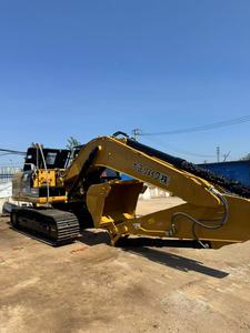 Excavadoras Usadas de Gran Tamaño Komatsu y Cat para Construcción y Minería, Certificadas por CE y EPA, Despacho de Aduanas Rápido, Envío Veloz - Product Image 5