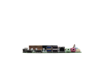 2025 ELSKY Mini Itx Mainboard com 11ª Geração Tiger Lake CPU I3 <span class=keywords><strong>I5</strong></span> I7 Etc.UHD Graphics 4K 4096/3840*216 2DDR4 max 64G M.2 1/2 * LAN - Product Image 5