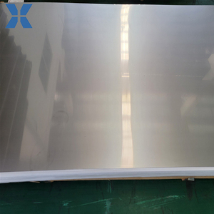 Tôle en acier inoxydable 310s 2mm 3mm 4mm 5mm 6mm 9mm - Product Image 3