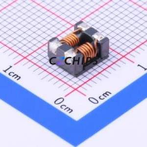 SMW7060S501NTT Common Mode Filter SMD,7x6mm RF ( Number of Channels: 2 )( Dielectric Strength: 500V )( Rated Current: 5A ) - Product Image 2