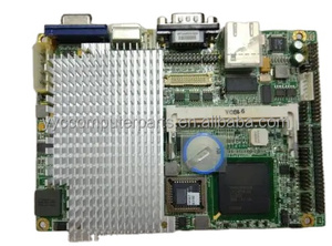 Gene-8310การหมุน A1.2 100% โอเคของแท้3.5นิ้ว IPC เมนบอร์ดอุตสาหกรรมแบบฝัง PC104เมนบอร์ด SBC พร้อม CPU gene RAM-8310 REV - Product Image 5