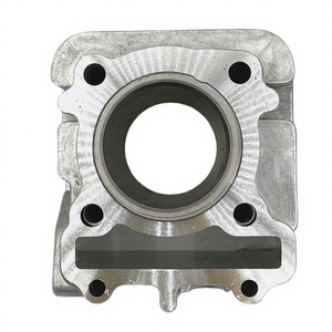 ชุดกระบอกสูบเครื่องยนต์รถจักรยานยนต์สำหรับยามาฮ่า XC115/<span class=keywords><strong>Mio</strong></span>-J/ray <span class=keywords><strong>z</strong></span>/zr <span class=keywords><strong>115</strong></span> - 50mm - Product Image 1