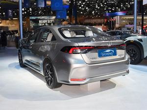 Modèle 2026, 1.8L <span class=keywords><strong>hybride</strong></span>, consommation énergétique ultra-faible, conduite fluide, carrosserie haute résistance, configuration multi-airbags - Product Image 3