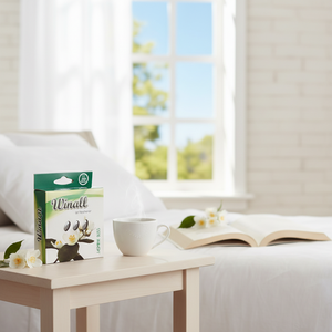 Ambientador Winall, Eliminador de Olores, Desodorizante, Anti-molde, Ecológico, Sólido, con Aroma a Jazmín, Caja con 30-50% de Ingrediente Activo - Product Image 3