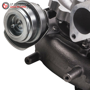 GT2056V D40 Navara <span class=keywords><strong>Pathfinder</strong></span> YD25เครื่องชาร์จเทอร์โบสำหรับ NISSA D40 Navara <span class=keywords><strong>Pathfinder</strong></span> YD25 2.5 14411-EC00C 14411-EC00B 14411-EC00E - Product Image 5