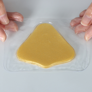 Bande éplucheuse de nettoyage en profondeur des pores du nez, pour hydratant, élimine les points noirs, acné, soins de la peau - Product Image 3