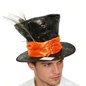 Chapeaux de fête amusants de style nouveau et de qualité supérieure / Chapeaux de fée du chapeau W396 - Product Image 3