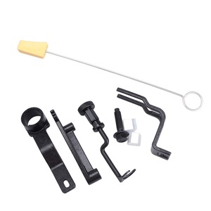 Engine <b>Spring</b> <b>Compression</b> Tool Kit For Ford 3V 4.6L 5.4L 6.8L V8 Engines EM1020 Hand Operated Auto Repair Tool - Product Image 2