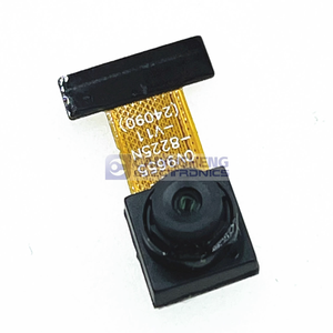 Mô-đun máy ảnh <span class=keywords><strong>CMOS</strong></span> <span class=keywords><strong>ov9655</strong></span> dfov88 thay thế giao diện ov2640 DVP cho ESP32-CAM - Product Image 2