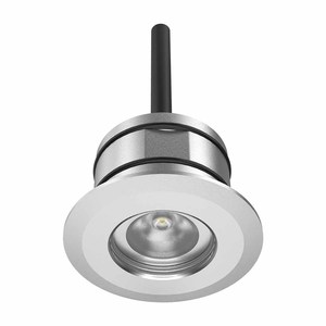 Prix d'usine HK Factory INSS-052 Luminaire LED extérieur encastré étanche en acier inoxydable 316 pour terrasse de piscine Vente en gros Personnalisation - Product Image 3