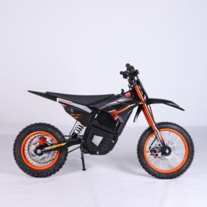 <span class=keywords><strong>Prix</strong></span> compétitif, moto électrique tout-terrain, moteur central puissant 48V 2200W, étanche IPX6, véhicule tout-terrain de montagne - Product Image 2