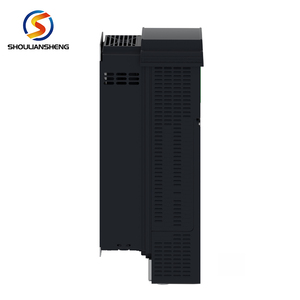 อุปกรณ์ควบคุม PLC Pac ระบบอัตโนมัติสำหรับอุตสาหกรรมพร้อมตัวควบคุม ATV630D18N4 - Product Image 1