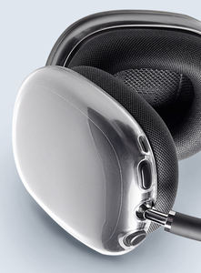 Housse de protection pour écouteurs <span class=keywords><strong>AirPods</strong></span> <span class=keywords><strong>Max</strong></span>, en TPU souple, transparente, anti-rayures, housse de protection pour <span class=keywords><strong>AirPods</strong></span> <span class=keywords><strong>Max</strong></span> - Product Image 4