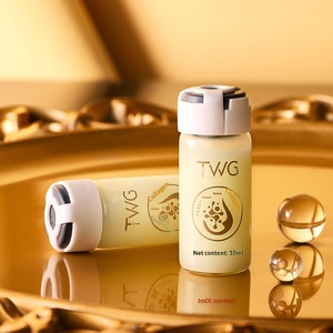 Sérum à la protéine de levure anti-rides TWG Collagen Chamber pour le visage - Hydratant rafraîchissant - Product Image 4