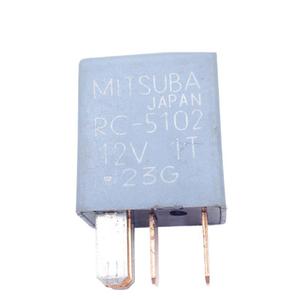 Honda Power Relay 39794-<b>S10</b>-003 For Accord Civic CRV Fit Odyssey Acura Replacement Part - Product Image 2