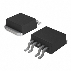 ON5200 ชิ้นส่วนอิเล็กทรอนิกส์ใหม่และของแท้ RF MOSFET D2PAK - Product Image 1