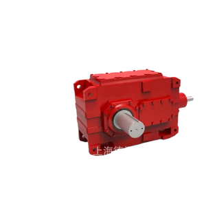 Santasalo Thùng thang máy giảm tốc, Phần Lan santasalo vành đai băng tải hộp số giảm tốc - Product Image 1