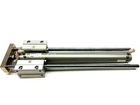 Nuevo PLC Industrial Original Mgcmb25-300 en Stock, Controlador Dedicado para Automatización Industrial