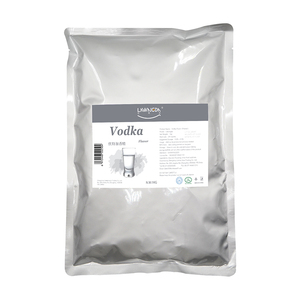 Hot Selling <strong>Vodka</strong> Powder Flavor for Bakery for Bread Sauce Ice Cream Beverages - Product Image 1