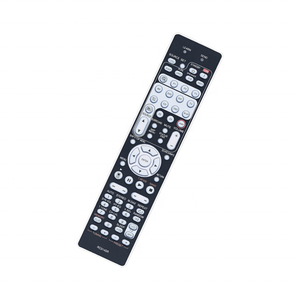 Hostrong Factory OEM ODM 71 Keys RC014SR Remote Control Suitable for <strong>Marantz</strong> SR6006 SR5006 NR1602 <strong>AV</strong> <strong>Receiver</strong> Support Custom - Product Image 2