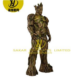 <span class=keywords><strong>Jojo</strong></span>& de Alta Gama Hechos a Medida # Disfraz de Cosplay de Personaje de Anime de la Serie <span class=keywords><strong>Bizarre</strong></span> Adventure, Traje Unisex de Eva+3d+cuero - Product Image 2