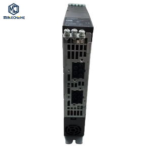 Componente Electrónico Industrial 6SL3120-2TE15-0AA4 6SL3120-2TE15-0AD0 6SL3120-2TE21-0AA4 Módulo de Motor Doble - Product Image 1
