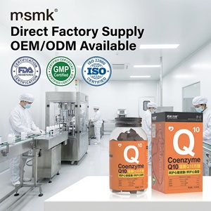 Suplemento Masticable de CoQ10 <span class=keywords><strong>para</strong></span> Mascotas de Marca Privada <span class=keywords><strong>para</strong></span> la Salud del Corazón de <span class=keywords><strong>Perros</strong></span> y Gatos con Taurina, L-Carnitina y Hawthorn <span class=keywords><strong>para</strong></span> el Apoyo Inmunológico, 120 Unidades - Product Image 6