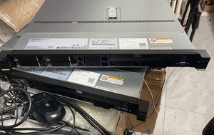 Servidor en Rack Xfusion FusionServer 1288H 5317 32G 4LFF 1U 900W con Procesador Xeon, 32GB de Memoria, Garantía de 3 Años - Product Image 3