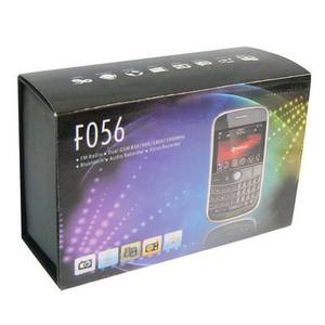 Ponsel F056 termurah, telepon genggam 2.4 inci Dual SIM 2G <span class=keywords><strong>Mini</strong></span> lebih lama fungsi Radio FM dengan Earphone berkabel - Product Image 6