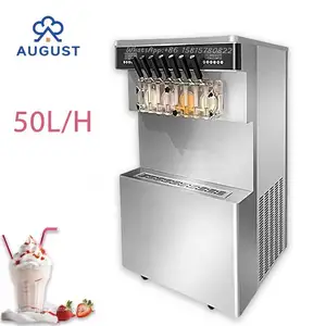 Frozen Yogurt Equipment