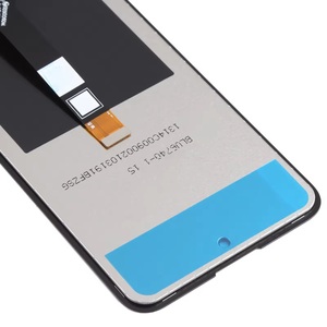 อะไหล่หน้าจอ LCD สำหรับโทรศัพท์มือถือ X10 TA-1350 TA-1332พร้อมการรับประกัน<span class=keywords><strong>1</strong></span>ปีเครื่องอ่านพิกัดระบบสัมผัส6.67 - Product Image 6