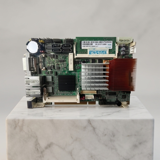 HS770 HS771 HS773 HS775 HS5060 HS6036 HS7001 HS-5X86HVGA HS6252 HS5020 HS6237 HS870P Original Genuine Industrial Motherboard