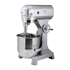 Robot pâtissier électrique professionnel multi-usages édition <span class=keywords><strong>de</strong></span> luxe pour boulangerie, restaurant, préparation automatique <span class=keywords><strong>de</strong></span> gâteaux, pain, maïs, <span class=keywords><strong>blé</strong></span>, viande - Product Image 3